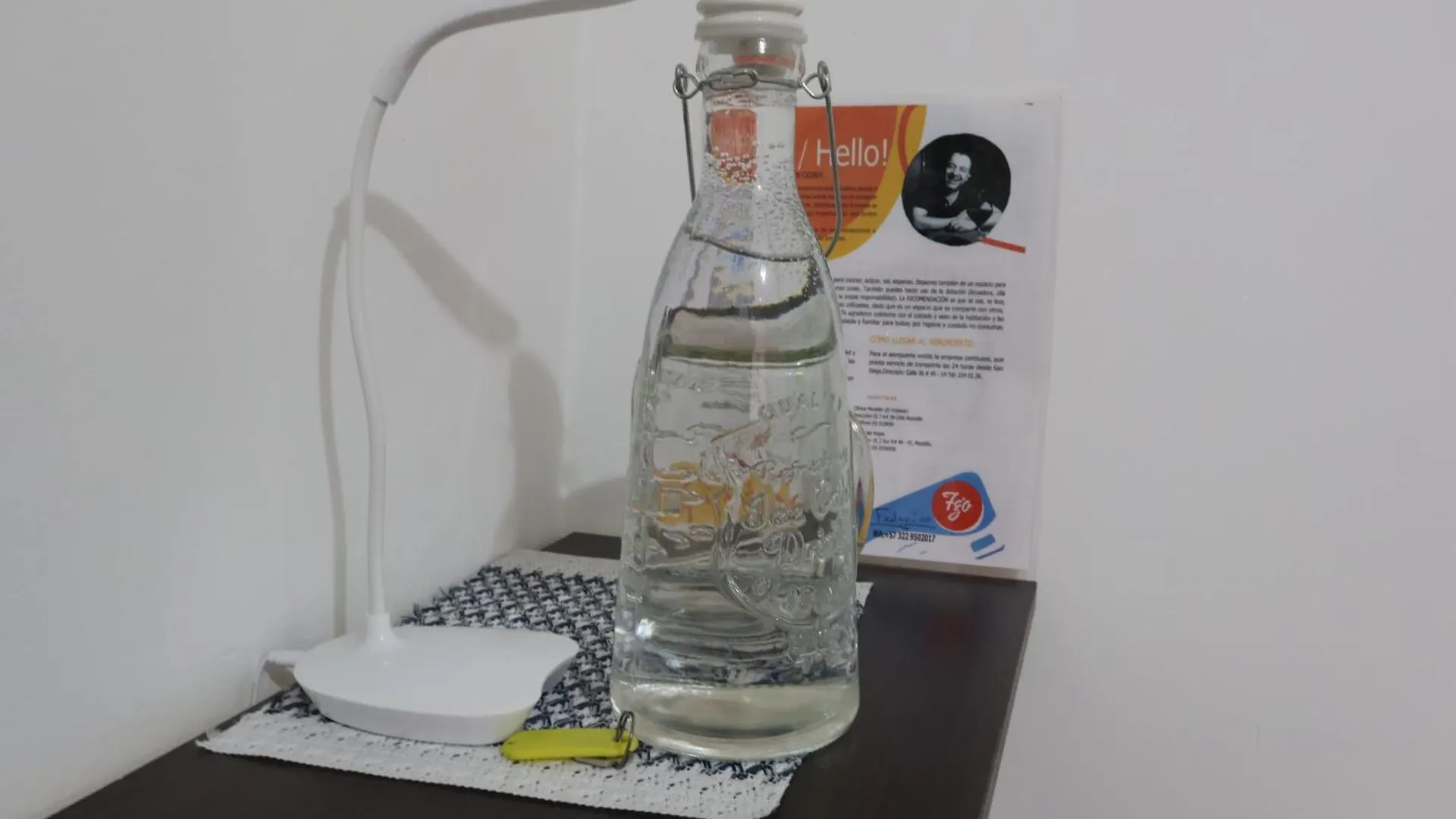Homestay Living Poblado Manila 3029 Habitacion Doble Con Bano Privado Medellin