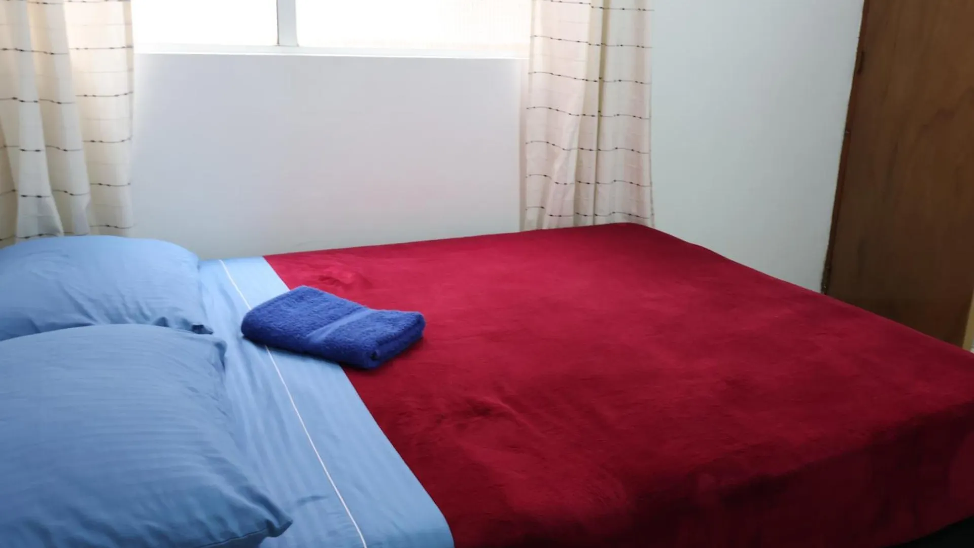 Living Poblado Manila 3029 Habitacion Doble Con Bano Privado Medellin 0*,